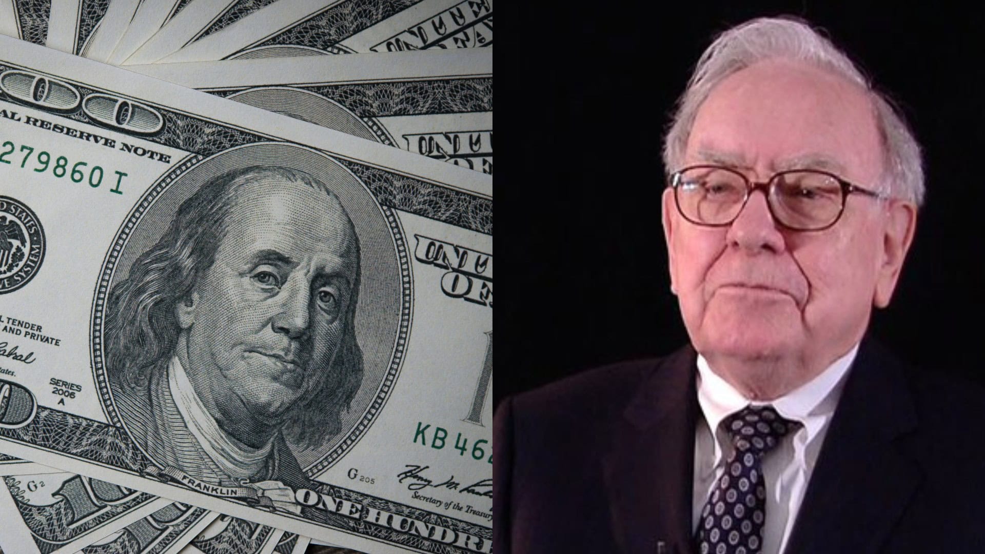 Warren Buffett mení plány