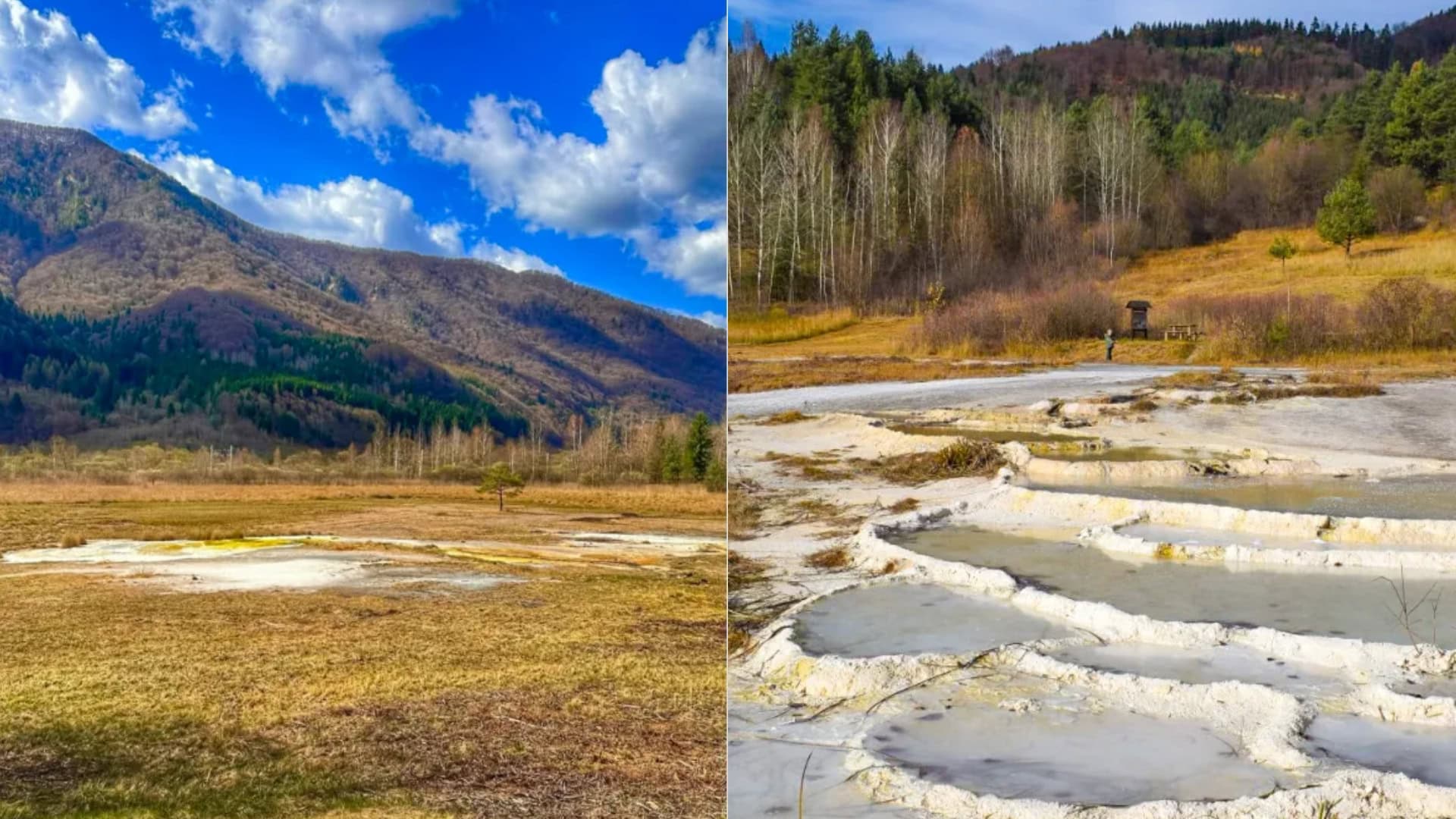 Yellowstone na Slovensku