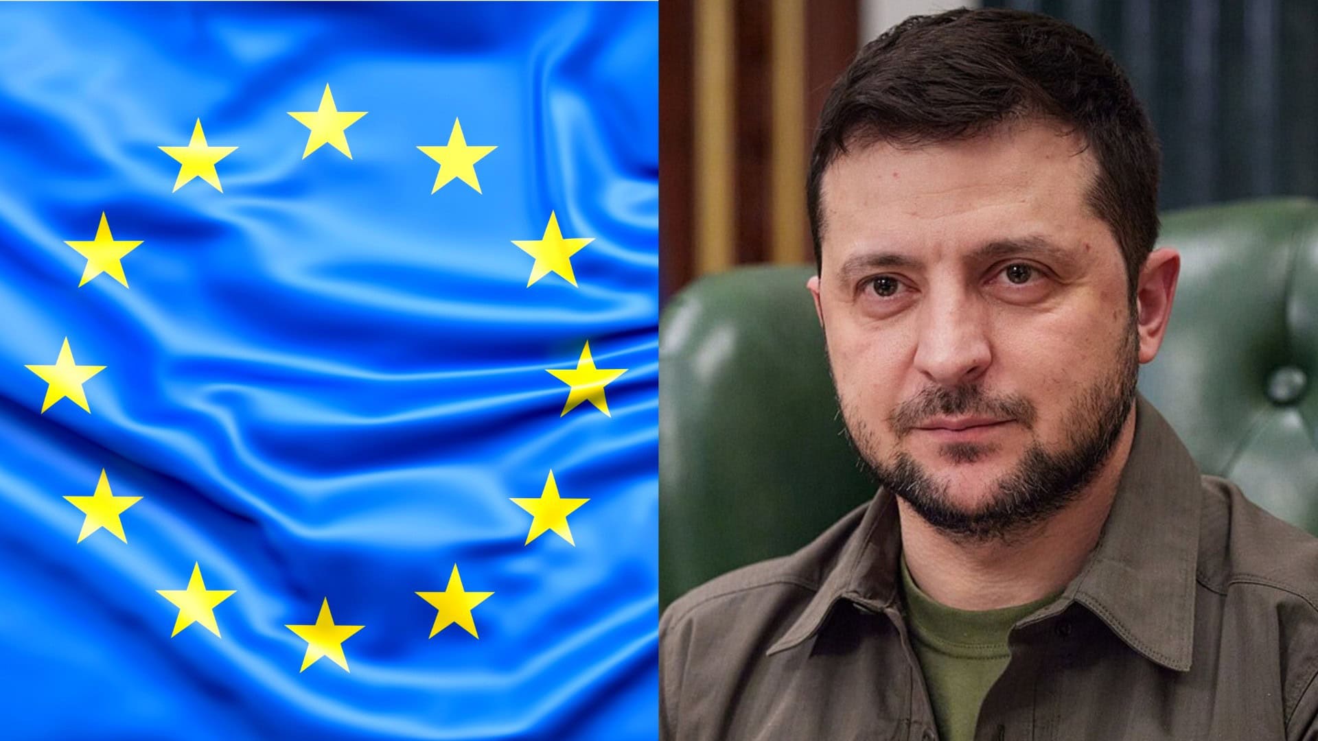 Zelenskyj varuje európske krajiny