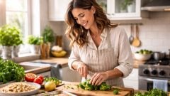 Zdravá večera nemusí stáť veľa peňazí: Harvardská lekárka prezradila jedlá, ktoré sú rýchle, lacné a prospešné pre zdravie