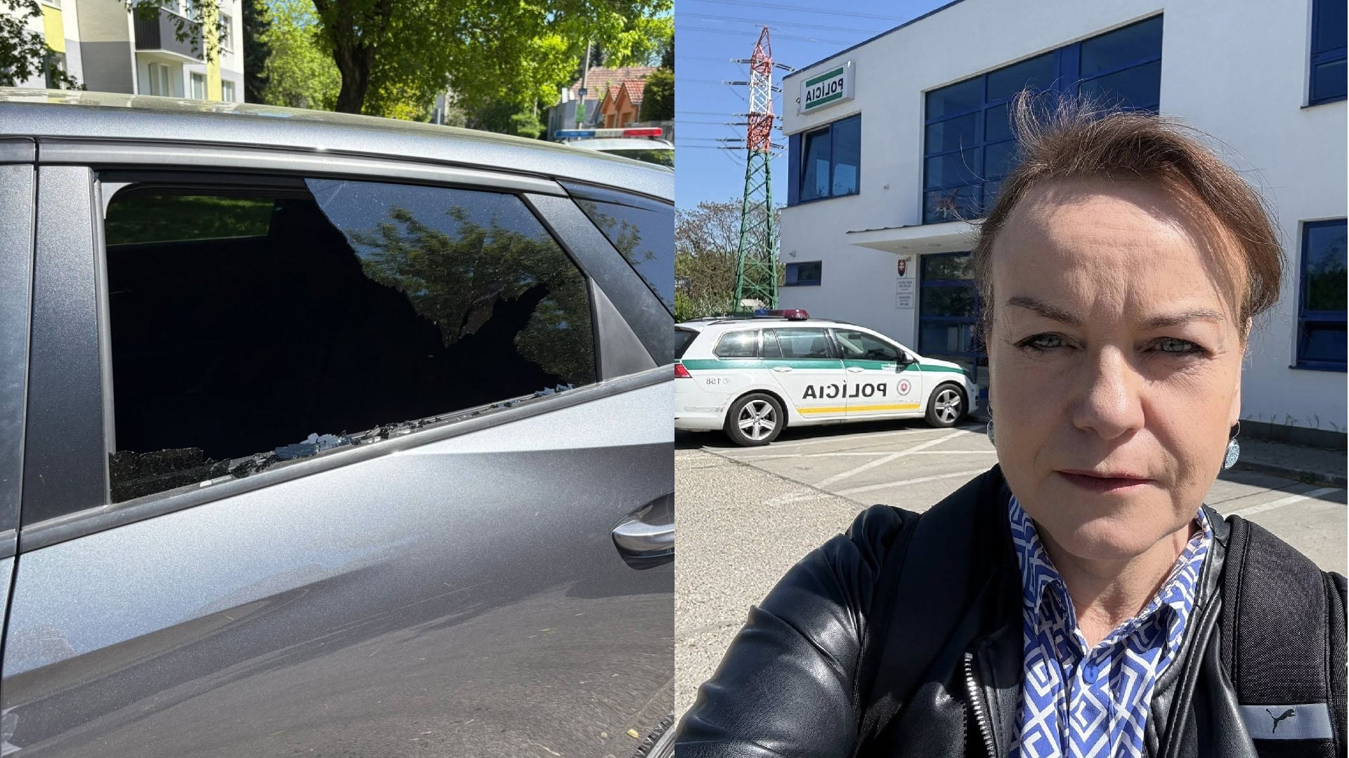 Zuzana Petková, Nadácia Zastavme korupciu