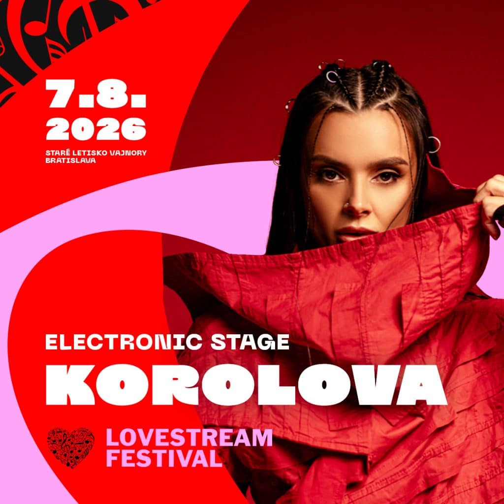 KOROLOVA