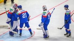 ONLINE: Slováci dosiahli