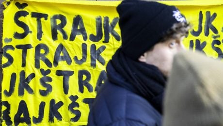 PUČ proti systému