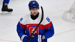 Drsné slová hokejistu z NHL: O úspechu detí na Slovensku rozhodujú peniaze, korupcia je všade