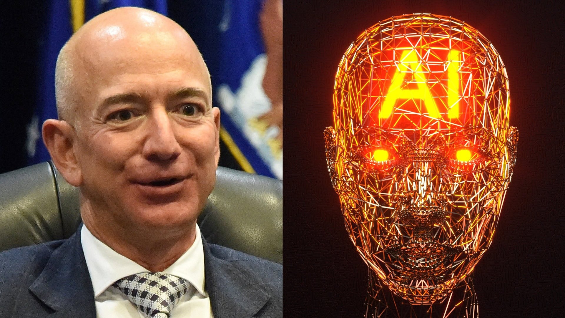 Amazon s AI podvádza