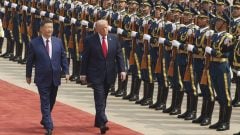 Si Ťin-pching varoval Trumpa: Jeden chybný krok v kľúčovej otázke môže spustiť priamy stret mocností