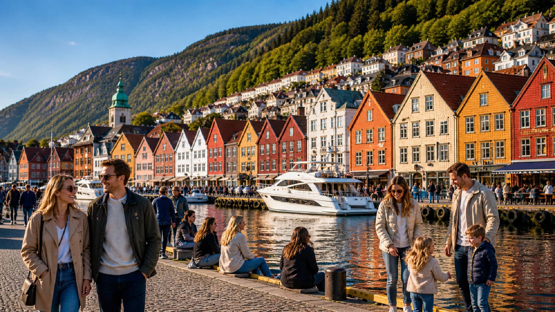 Bergen