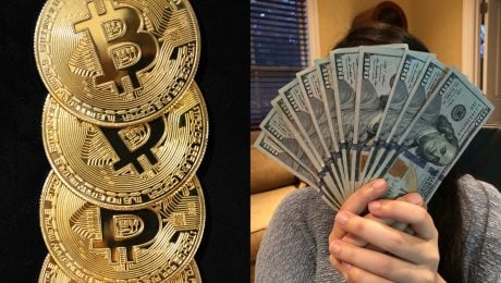 Bitcoin je na ceste k miliónu