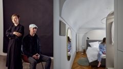 Luxusné bývanie na