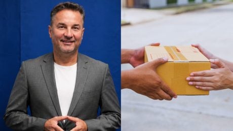 Slovenská firma ide
