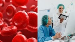Krvácanie zastaví za 5 sekúnd. Vedci prišli s objavom, ktorý môže zmeniť urgentnú medicínu