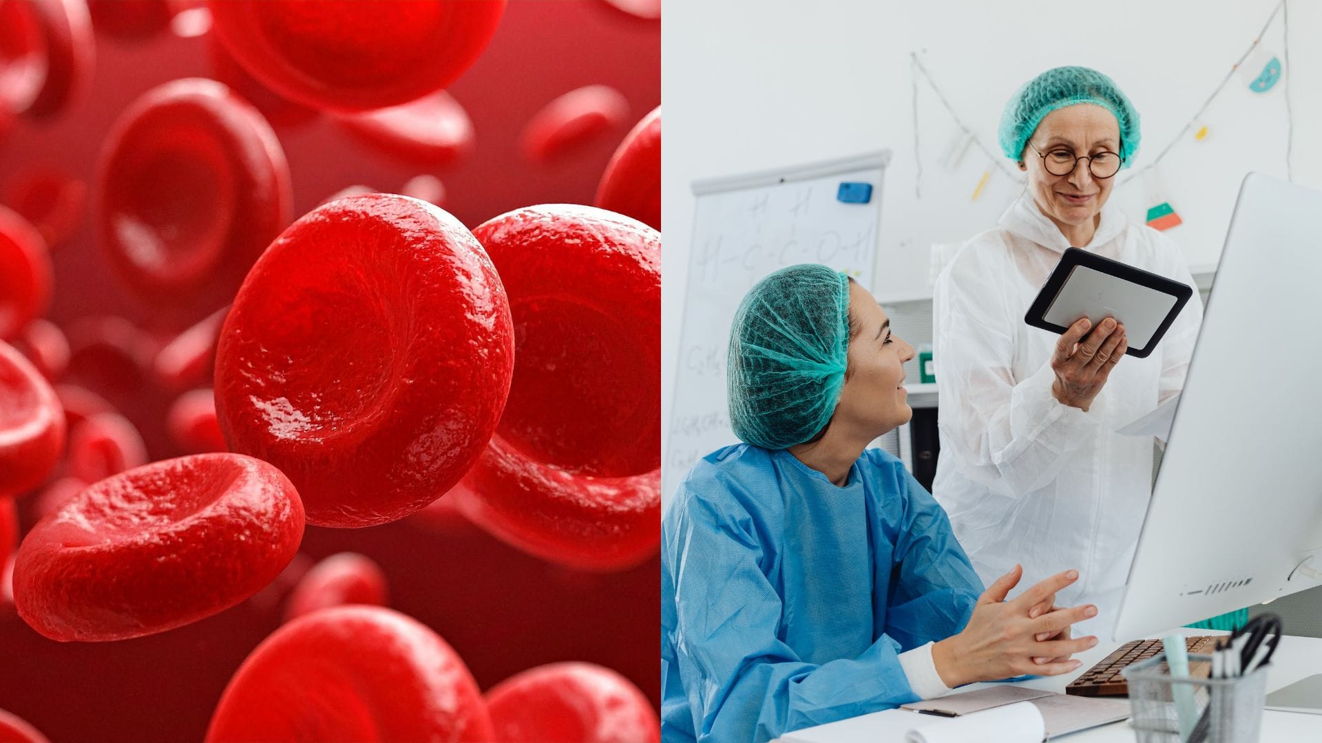 Revolúcia v medicíne? Nové krvné zrazeniny sú 13-krát odolnejšie než prirodzené