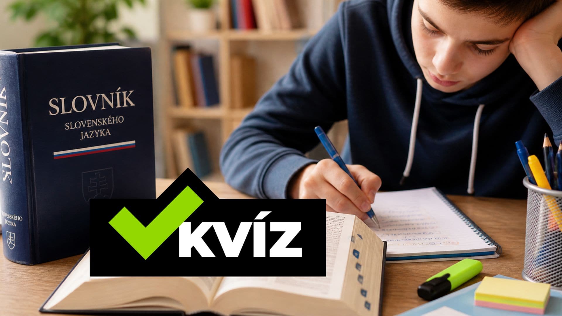 Až 8 z 10 ľudí zlyhá v tomto pravopisnom kvíze. Dáš všetko správne?