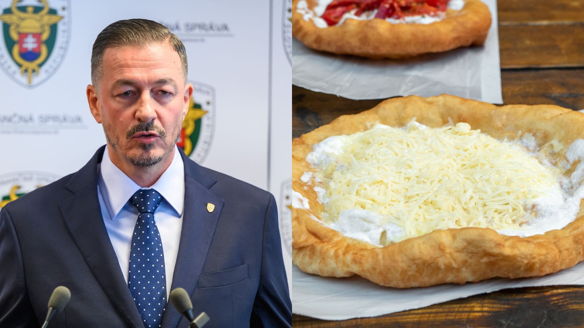 Kauza langošov má dohru: Finančná správa ruší pokutu za mäkčeň