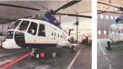 Štát predáva prebytočný majetok: Medzi lacnými autami či pozemkami sa objavili aj vojenské helikoptéry