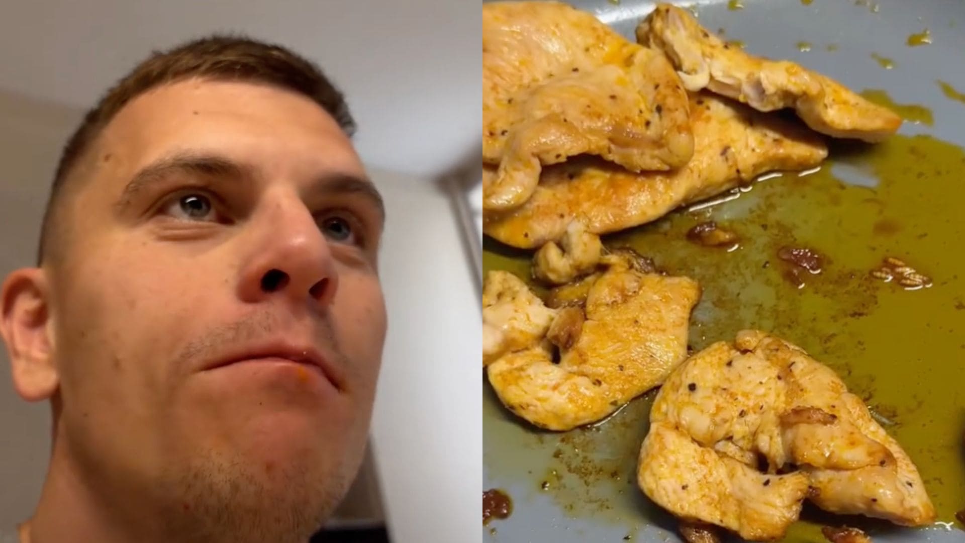 Jovinečko tvrdí, že v mäse z Billy našiel červy. Video vyvolalo vlnu zhnusenia