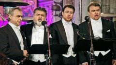 Slovenská opera v smútku: Navždy odišiel významný člen legendárnej rodiny Dvorských