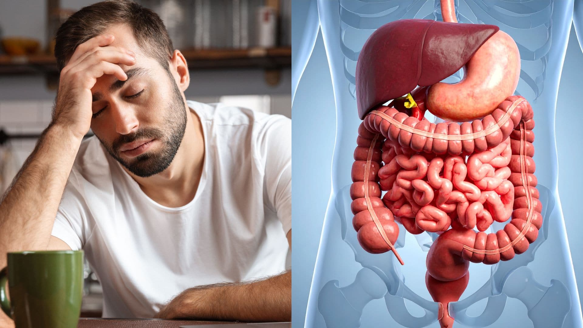 Telo varuje skôr, než ochorieme. Signály, ktoré ľudia najčastejšie ignorujú