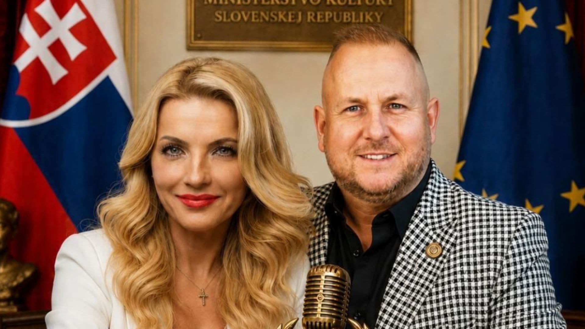 Ministerstvo kultúry reaguje na Jakubca: žiadna funkcia ani výbor neexistujú