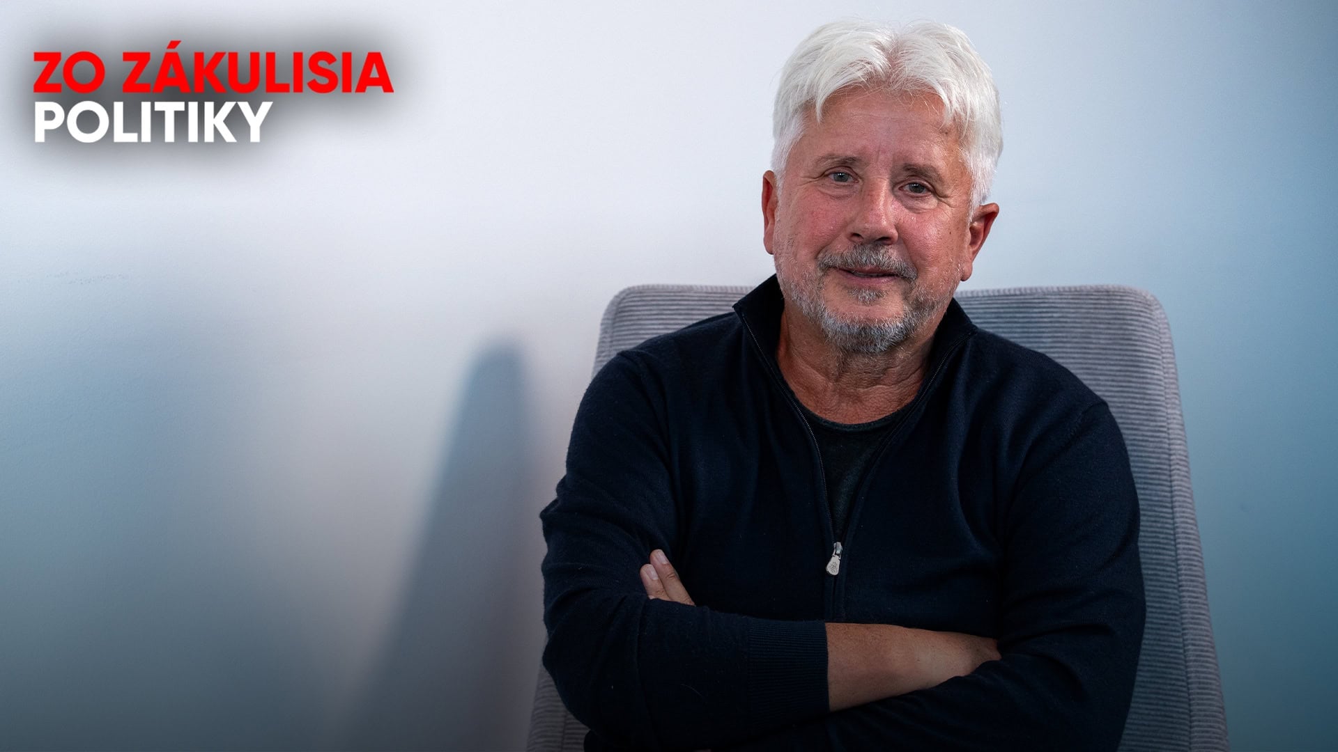 Zo zákulisia politiky Rudolf Biermann
