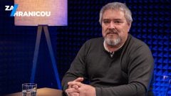 Za hranicou Vladimír Koláček