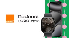 Orange Podcast roka