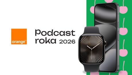 Orange Podcast roka