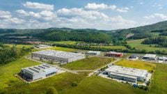 CTP Slovakia
