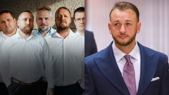 Šutaj Eštok v