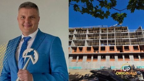 „Najnižšia cena býva