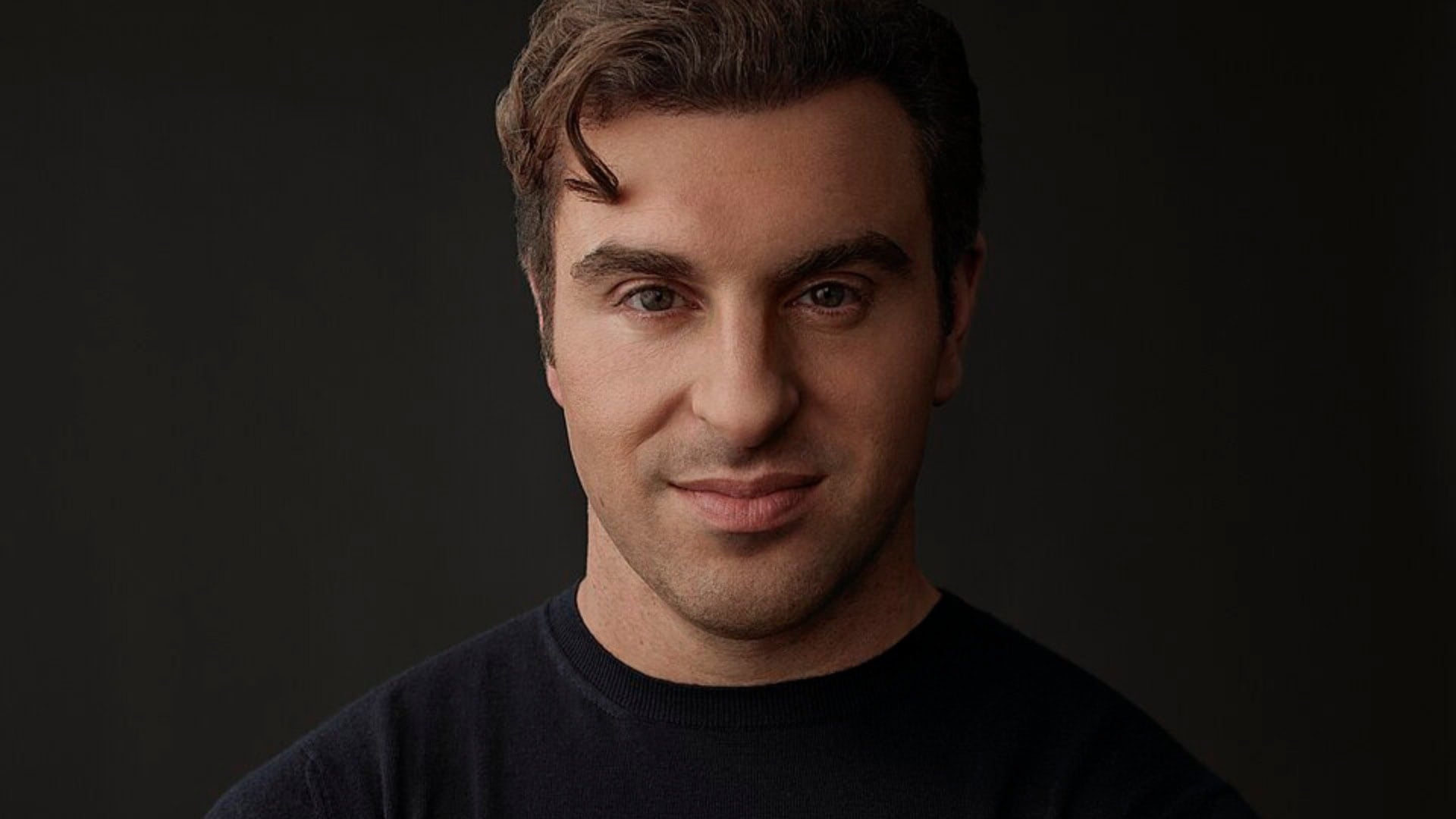 Brian Chesky