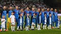 slovenská reprezentácia