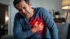 Roky riešime cholesterol a prehliadame skutočný problém. Kardiológ odhaľuje, kde sa infarkt v tele naozaj začína
