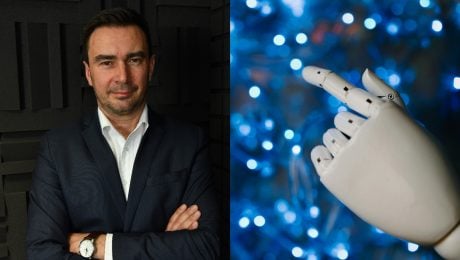 na snimke je Dalibor Slávik, ai