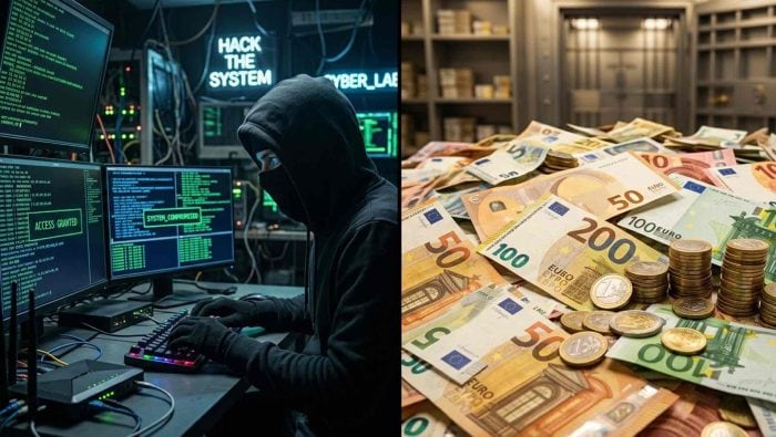 AI mení kybernetickú bezpečnosť