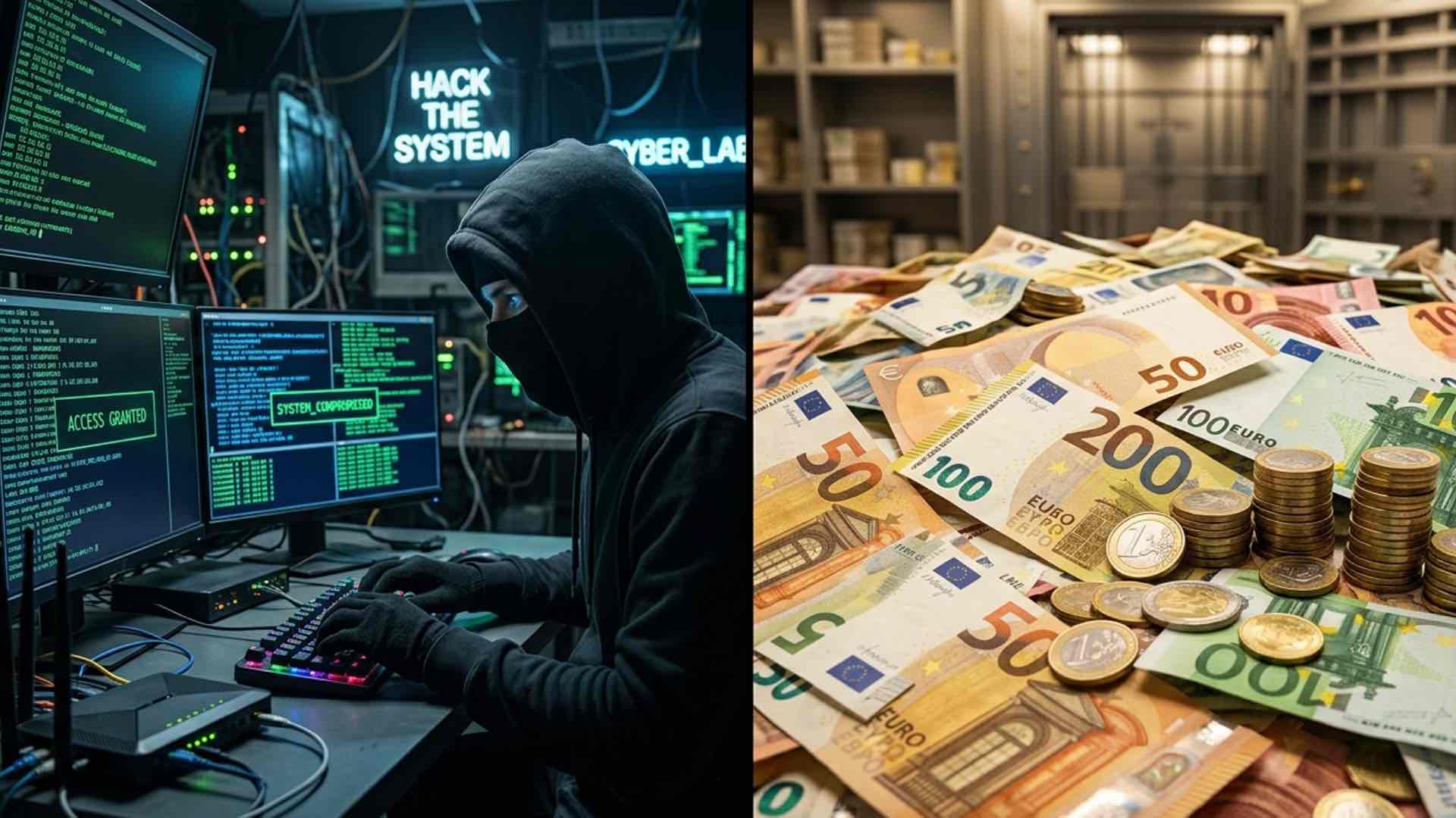 AI mení kybernetickú bezpečnosť