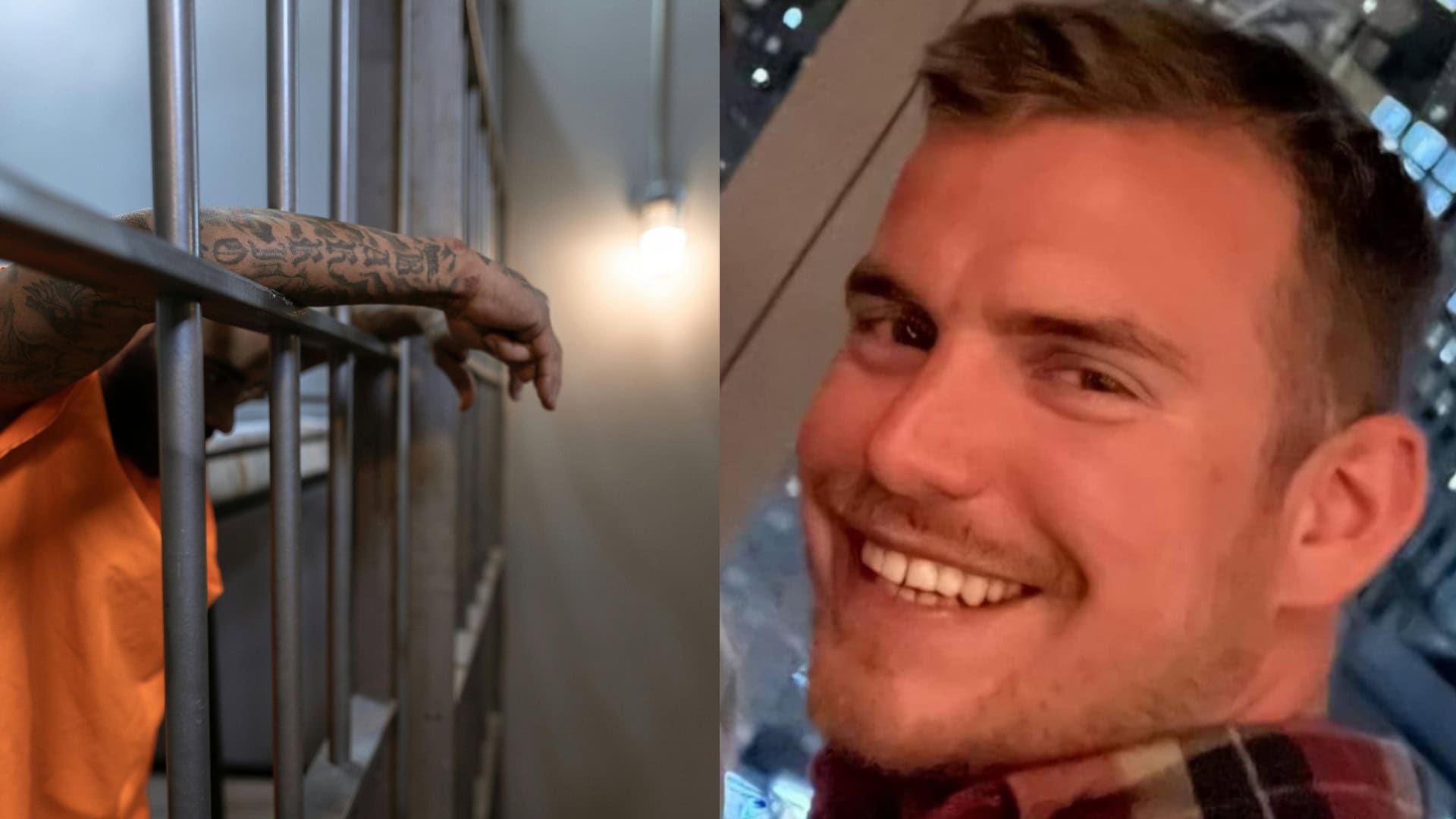 na snímke je Alan Bill