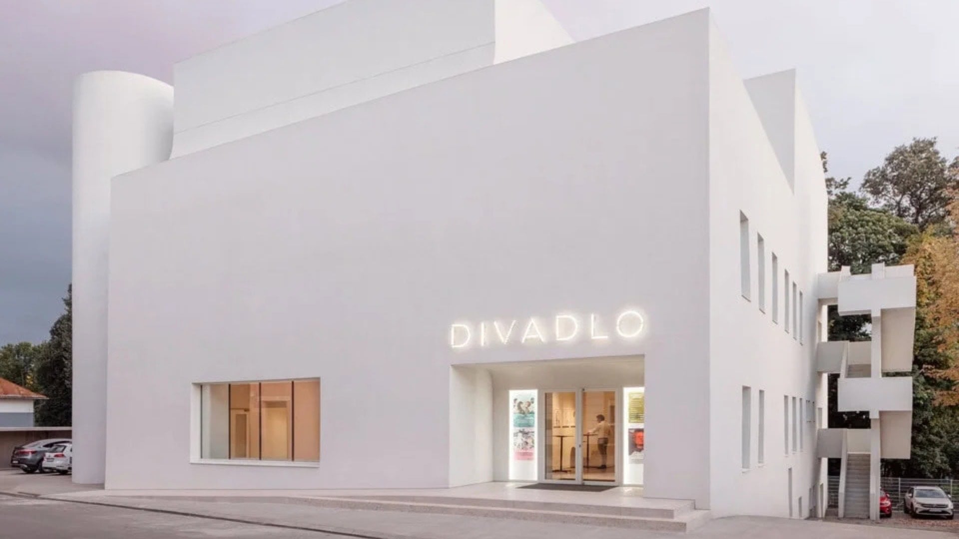 Divadlo Poprad
