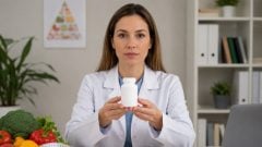 Skrytý deficit jedného vitamínu trápi až 90 % ľudí. Môže skončiť život ohrozujúcim stavom, varujú odborníčky