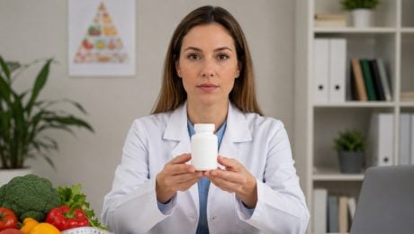 Skrytý deficit jedného vitamínu trápi až 90 % ľudí. Môže skončiť život ohrozujúcim stavom, varujú odborníčky