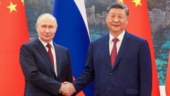 putin a si
