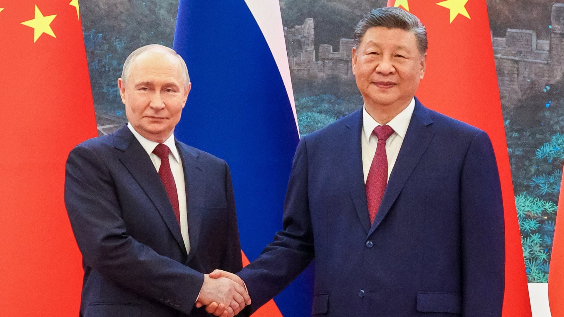 putin a si