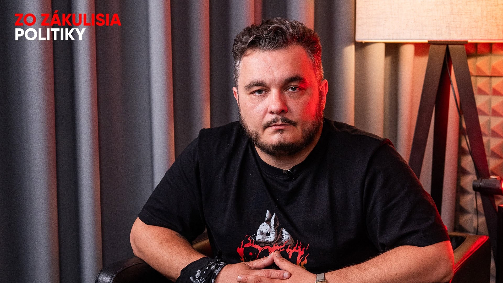 Zo zákulisia politiky Jakub Pohle