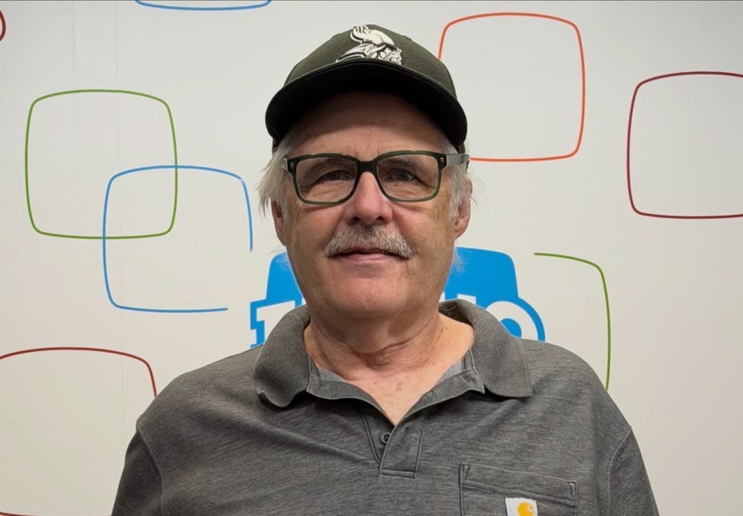 ⚡️Does lightning strike 18 times⚡️For Idaho Lottery player Robert Bevan…it just might.Recently,