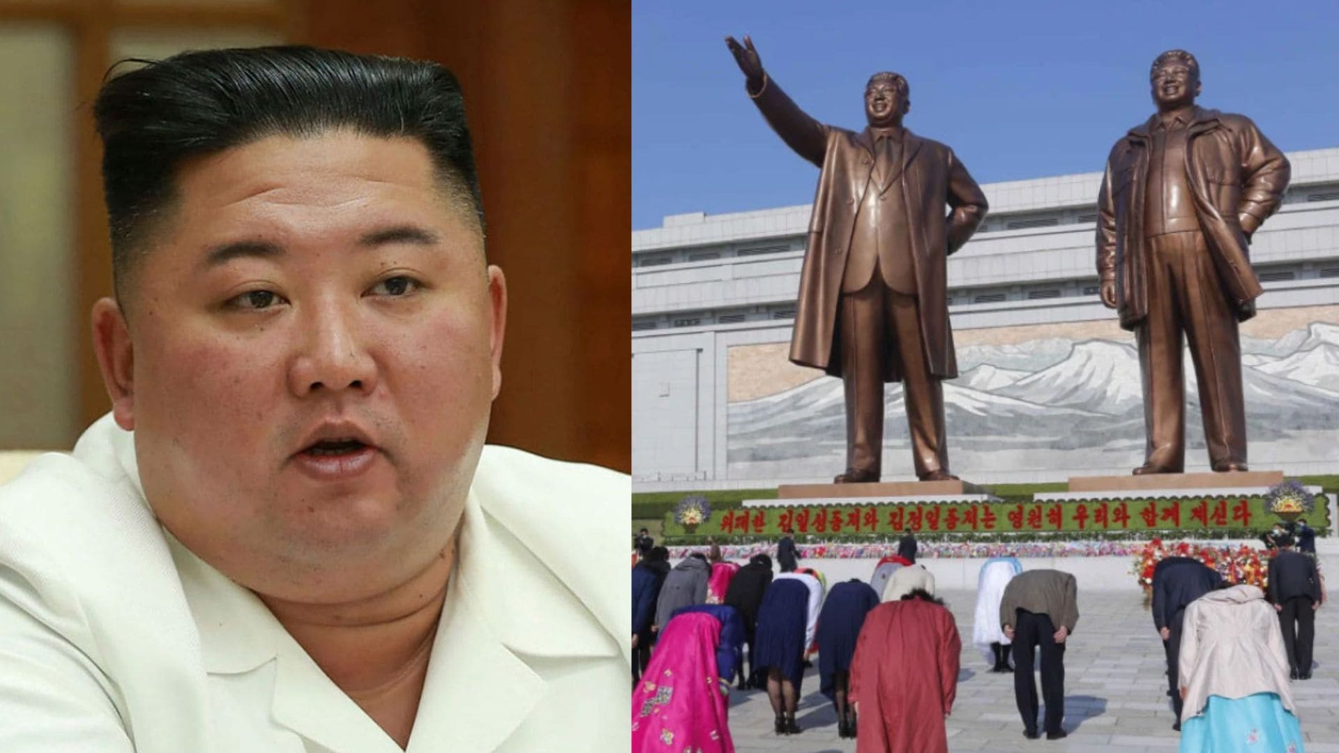 Kim Čong-un