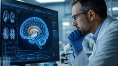 Alzheimer možno nebude nezvratný. Vedci obnovili pamäť pomocou známeho lieku. Veľkú rolu zohráva mozgová chemikália