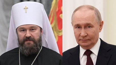 V Česku zadržali