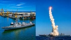 Amerika vyslala na more novú oceľovú beštiu. Neuniknú jej ani hypersonické hrozby Číny