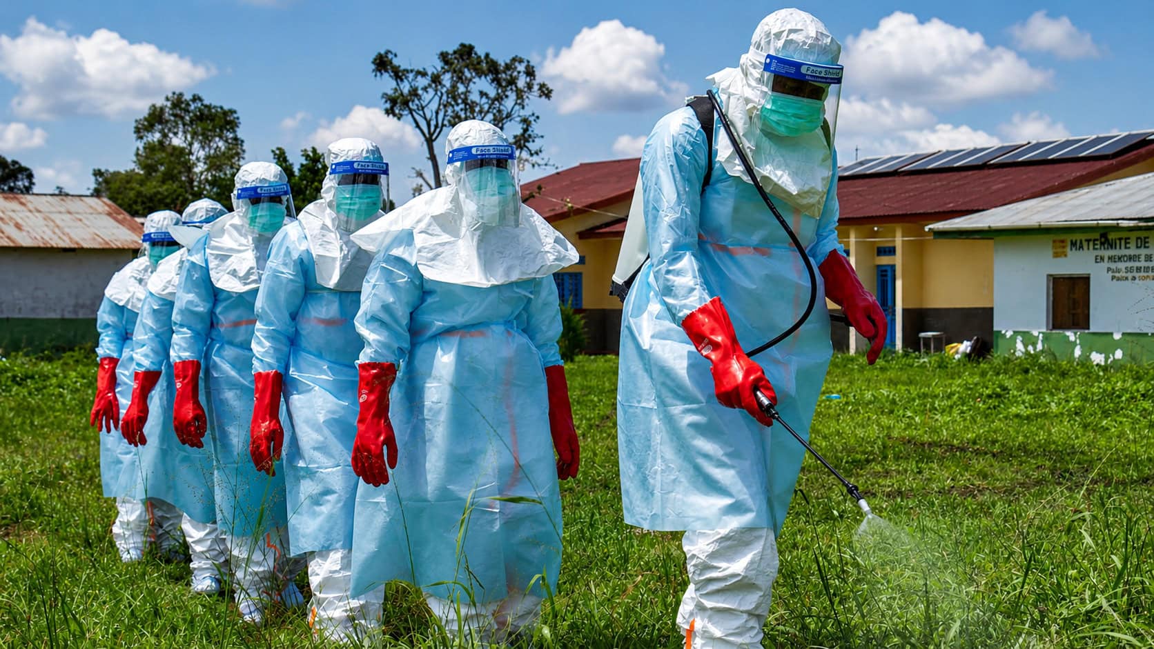ebola